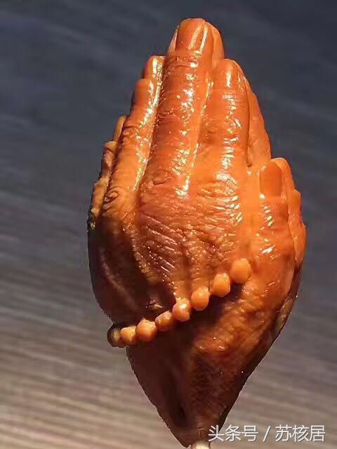 橄榄核雕刻十大名家的作品,橄榄核雕刻名家作品价格