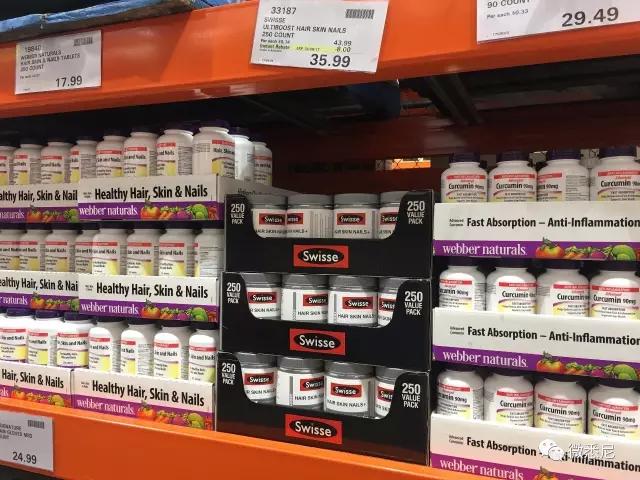 澳洲超市东西的价格,澳洲超市真实物价