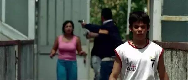 黑帮纪录片华人黑帮,黑帮老大拍的最真实的黑帮电影