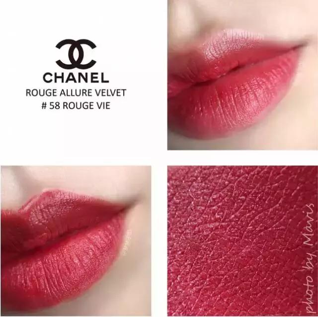 天气渐凉的口红,天气变冷了润唇膏