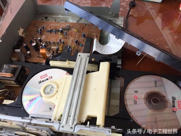 自己动手修复机器,动手修复旧机器