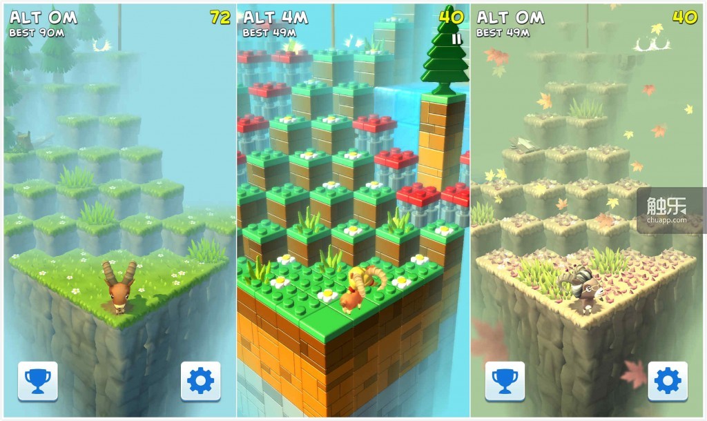 疯狂动物城手游,游戏推荐手机游戏疯狂动物园