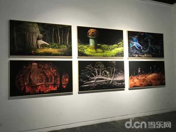 从5万块到与乌拉圭Ironhide携手，东品游戏的独立游戏探索之道