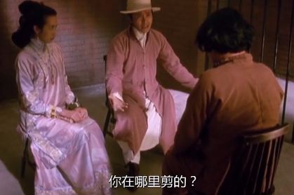 周星驰电影到底有多无厘头,评价周星驰电影无厘头