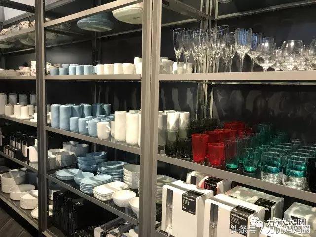 探店日常时尚购物,探店发现一家好店