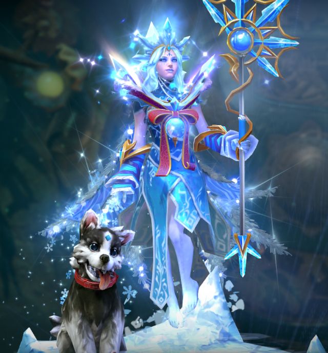 dota2冷门英雄饰品,dota2英雄饰品价格