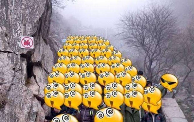 我用Python爬取了全国4500个热门景点,告诉你国庆哪儿最堵?