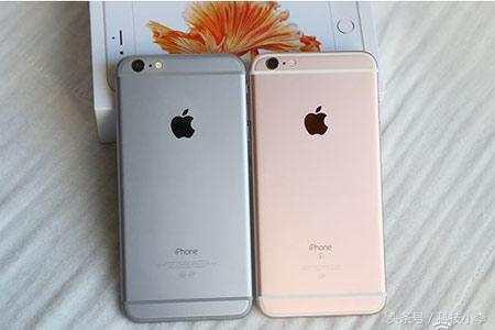 华为p10plus和iphone6splus,苹果七plus和华为p10plus哪个好