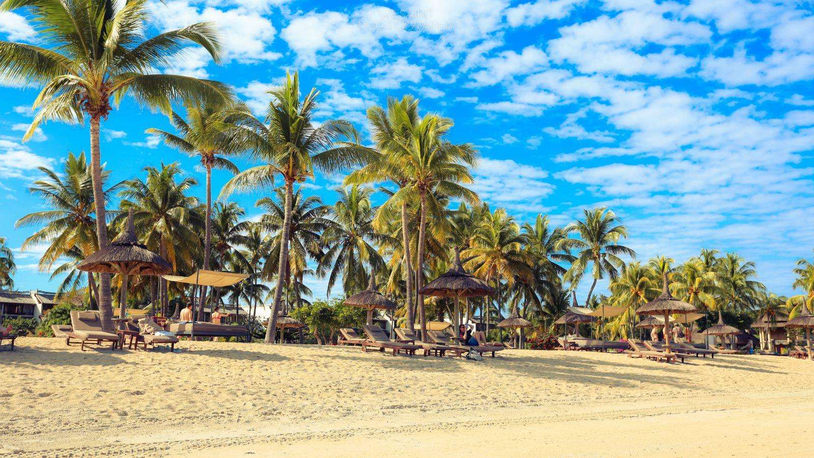 毛里求斯马尔代夫旅游,马尔代夫景区哪个值得去