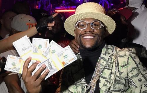 一场比赛赚2亿,一场比赛赚2500万