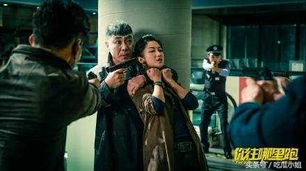 刘镇伟导演近况,刘镇伟演的电视剧