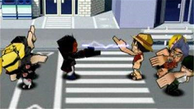 让人怀念过去的游戏,让无数玩家回忆的游戏