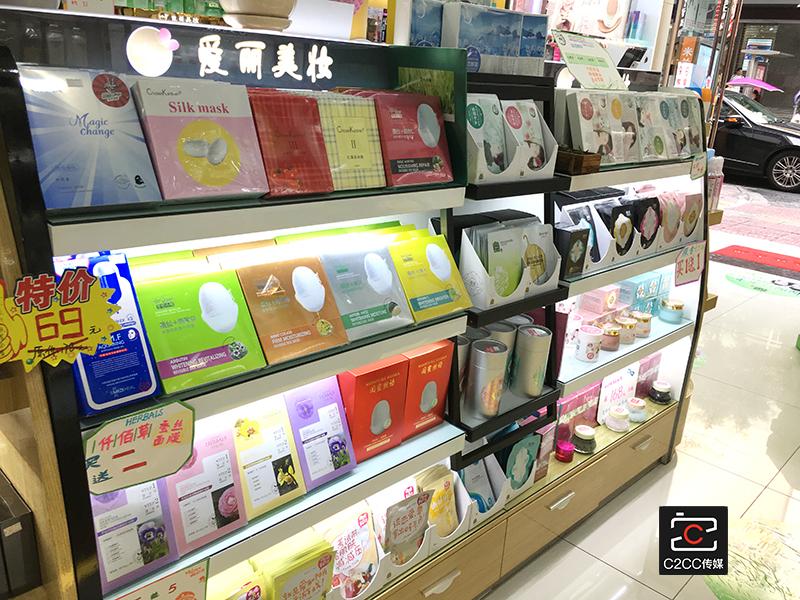 如何与德阳强势的百货“抗衡”?苏世强找到了方法|专访