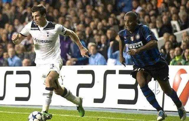 贝尔再次起飞,你还能想起大圣的两大飞翔瞬间吗?