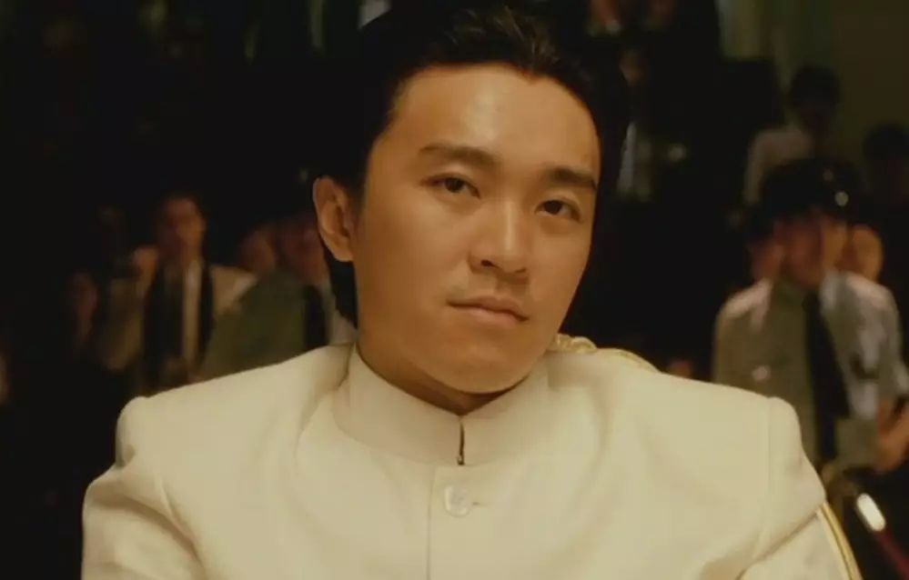 如果没有周星驰怎么办,假如周星驰没有向华强还能成功吗