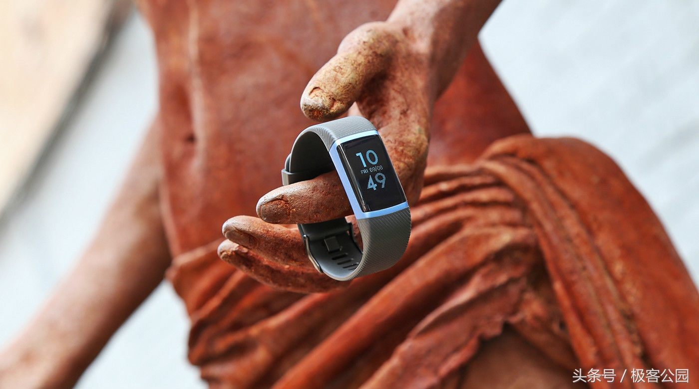 长跑黑科技手环,马拉松智能运动手环推荐