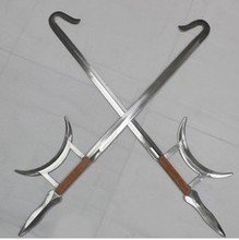 古代兵器种类图片大全,古代兵器长枪的各大分类