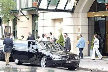 Erlang淘车曾姚明座驾，红遍全球一代名车宝马E66情怀还在吗？