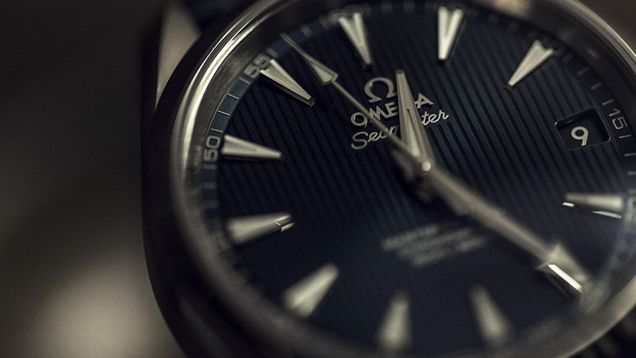 手表的防水基本知识大全,看完记得收藏