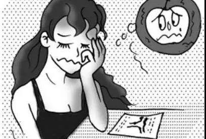 妇科不能说的秘密,医生不会告诉你的妇科秘密