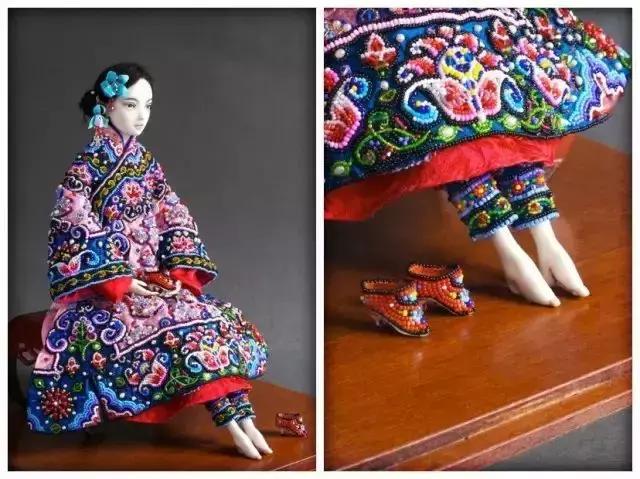 李晨花200万为冰冰买的娃娃,是他写了4个月邮件求来的私人定制