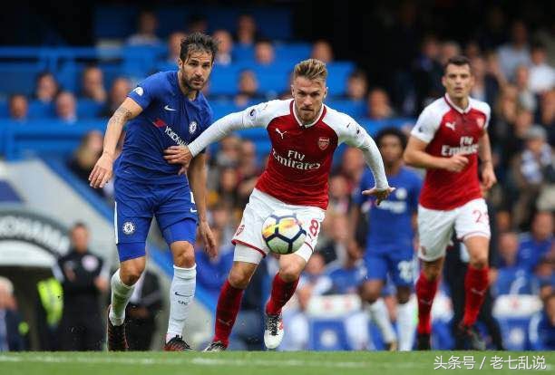 曼联0-1阿森纳温格,枪手再战曼城温格