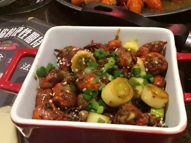 湖北美食小龙虾推荐,湖北美食推荐小龙虾