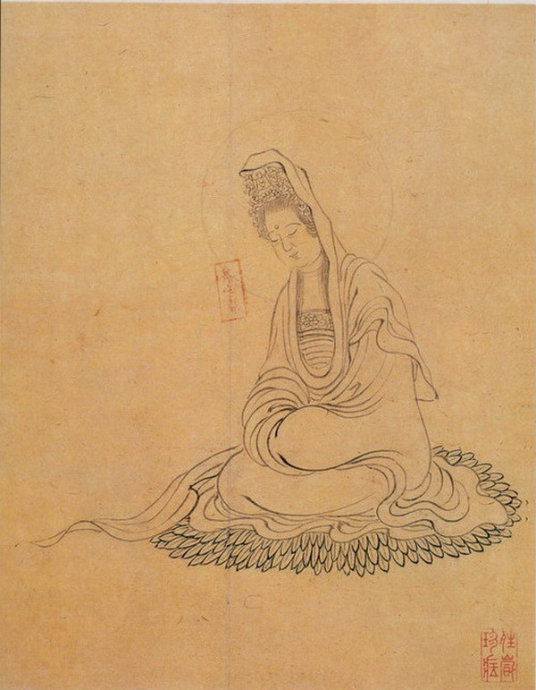 赵松雪小楷金刚经拓本,赵松雪心经真迹