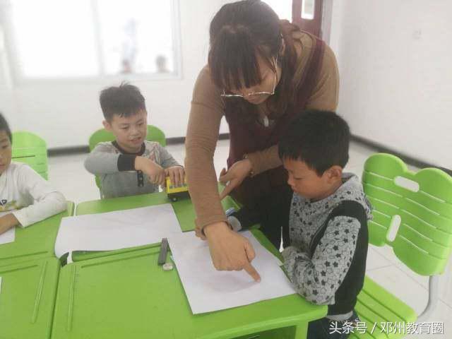 2019邓州市春雨国文学校,邓州市春雨国文学校怎么样
