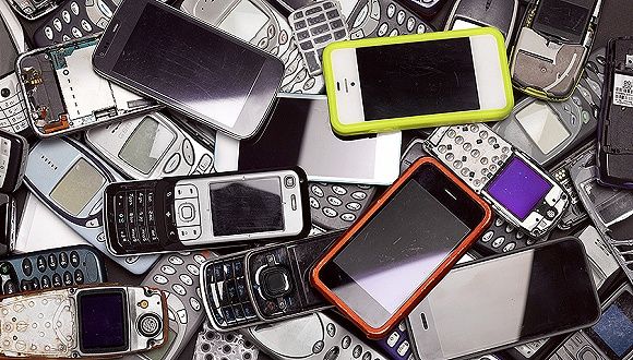 二手电商的“天猫”要诞生了？