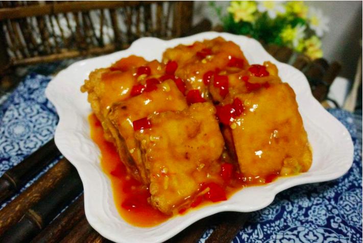 那些尝一口就忘不掉的麻辣美食,麻辣美食推荐2021