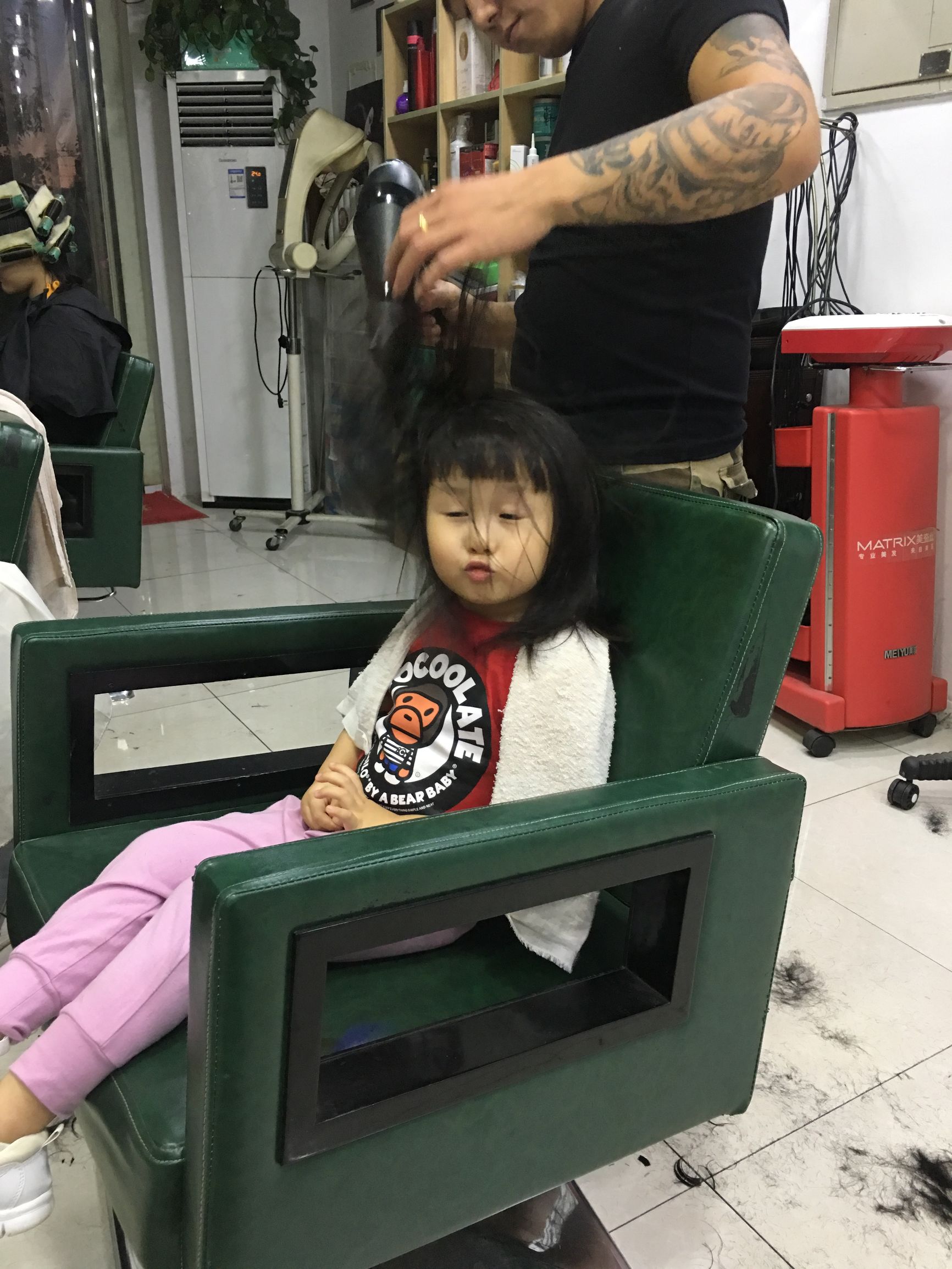 汤圆生病了,汤圆小记