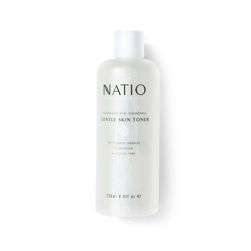 换季护肤进行时平价爽肤水