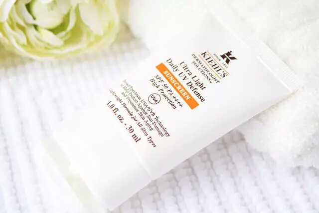 日本防晒晒不黑推荐,日本比较火的防晒