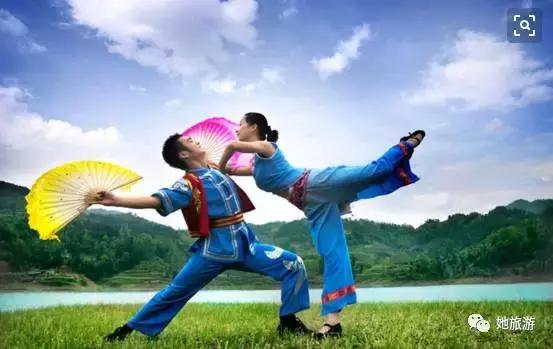 在重庆国庆中秋哪里耍,国庆来重庆一定要做的20件小事