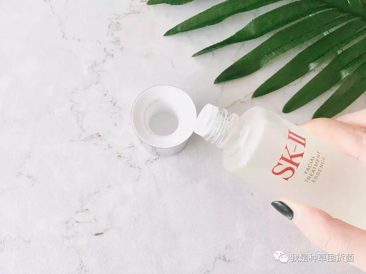 sk-ii230ml神仙水70元,sk-神仙水和什么搭配使用最佳