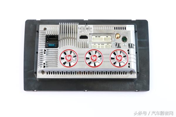 高尔夫7中控大屏改装推荐,高尔夫7升级新款仪表