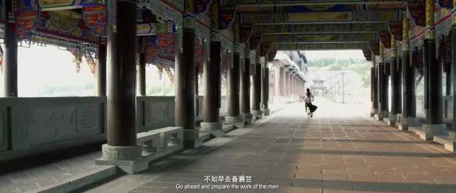 一曲湖山谣，唤我回故乡｜“美丽中国”微电影之《湖山谣》主题曲