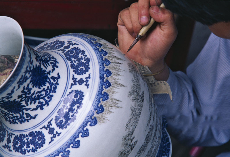 看旅游景点猜中国地名,看城市别称猜地名