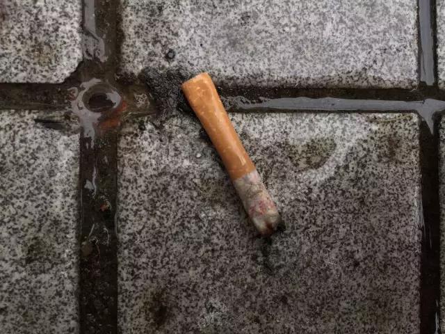 上海人经常抽什么烟,上海普通人吸什么烟