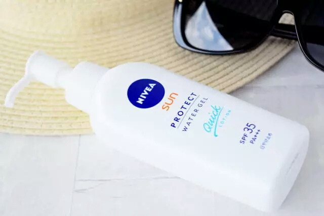 日本防晒晒不黑推荐,日本比较火的防晒