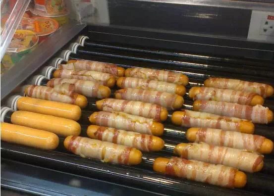 泰国711有什么值得带的,泰国711有什么值得带回去