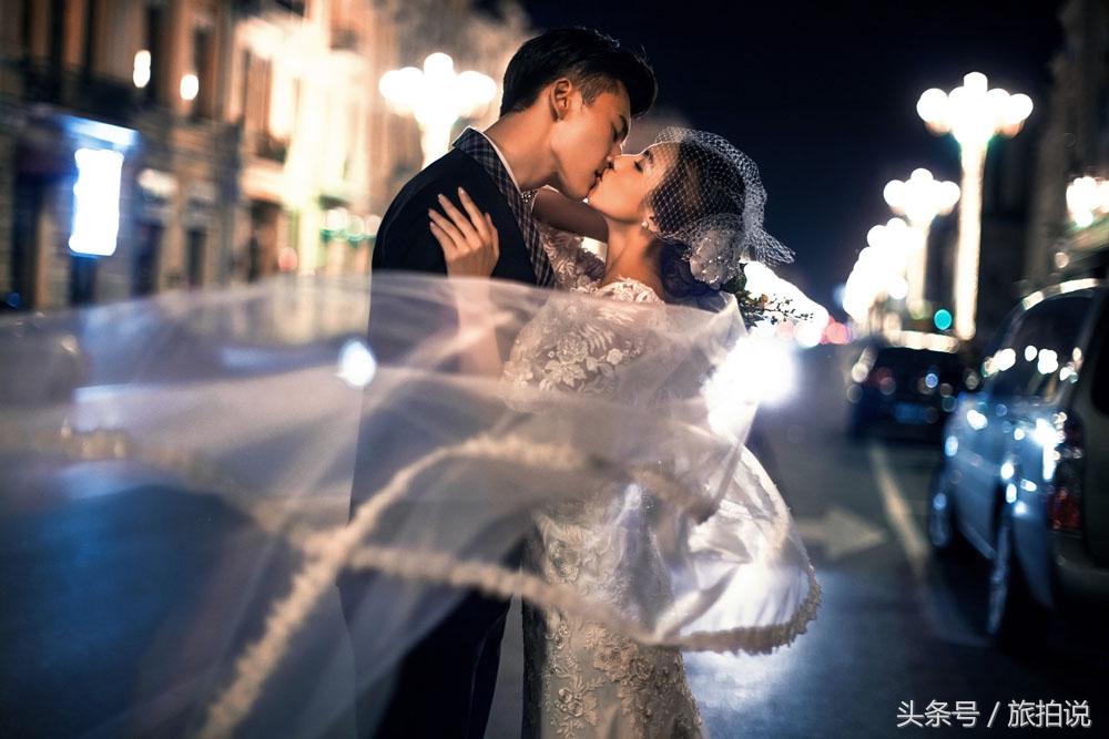 最好的旅拍地点,不同地方旅拍攻略