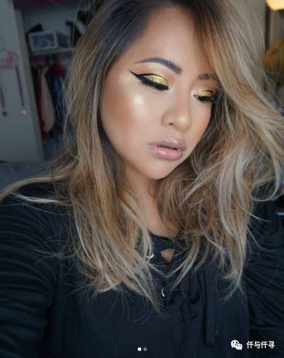 蕾哈娜彩妆真的好用吗,蕾哈娜自创彩妆品牌有哪些