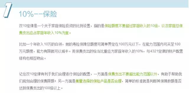 企业理财规划方案,怎么做理财规划