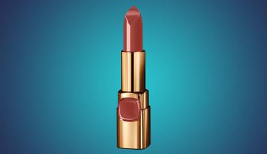 高级显气场大牌口红,女王气质口红