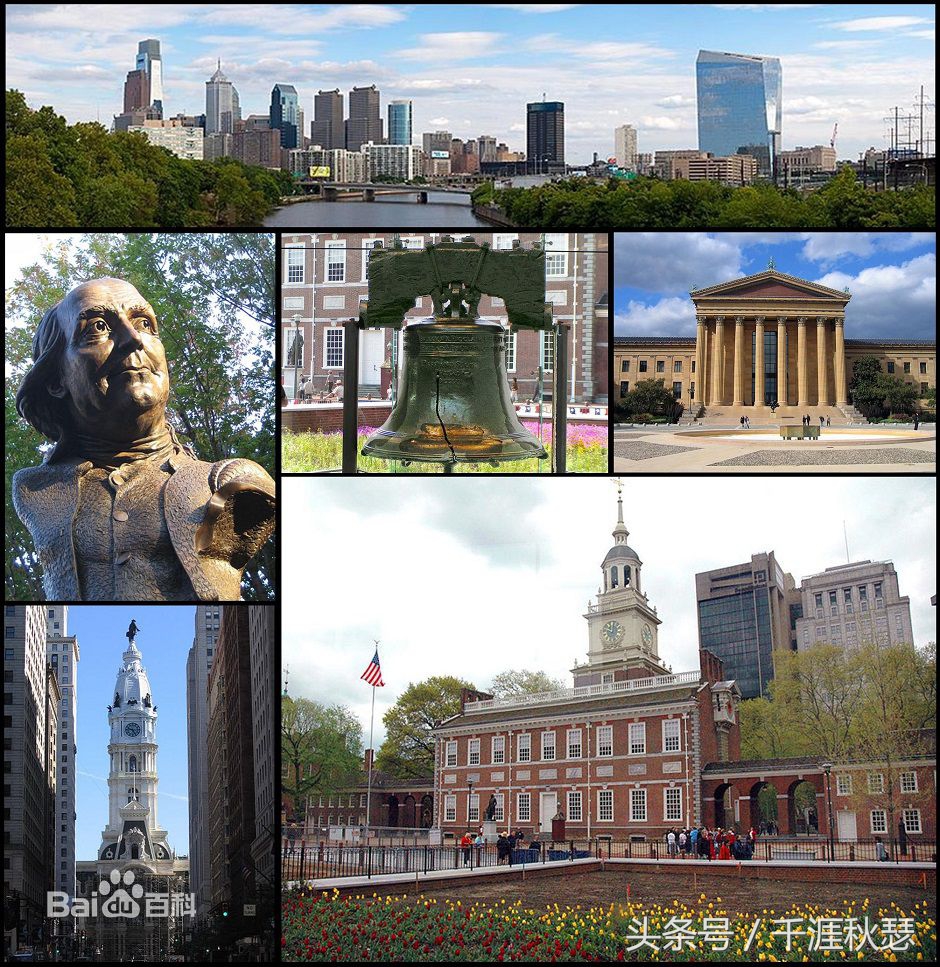 美国必去的几大城市,美国10个最值得去的城市