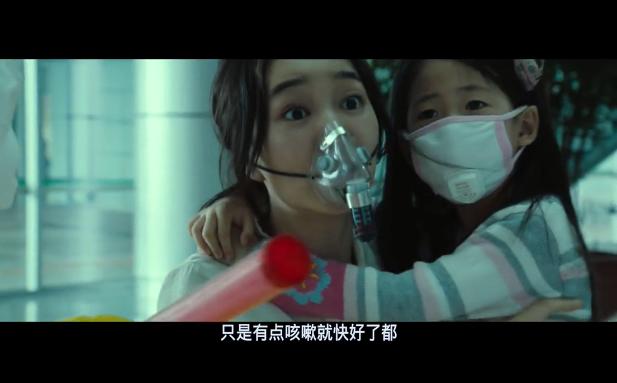 韩国竟敢不听美国话公然挑衅世界警察权威？这部韩国电影真能YY