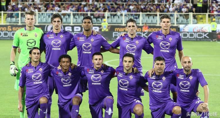 意甲紫百合是哪支球队,意甲紫百合完整视频