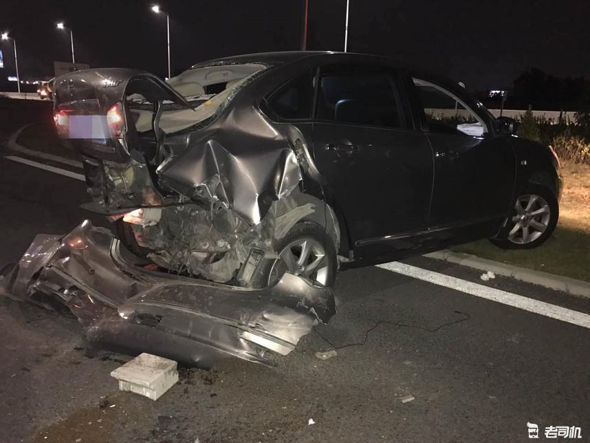 二手车事故车是怎么修复的,二手事故车去4s店维修靠谱吗